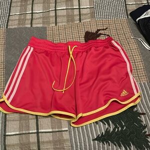 Adidas shorts